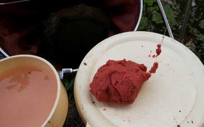 拉饵拉不起来是什么原因