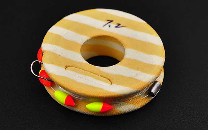 黑坑为什么禁七星漂