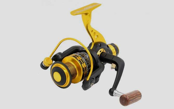 12轴和14轴渔轮的区别