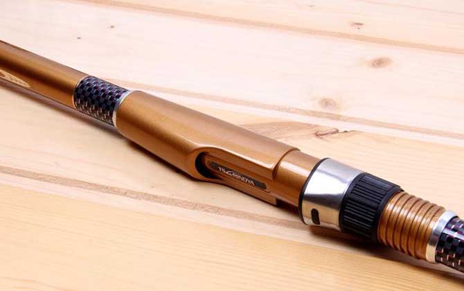 矶钓用什么钓具