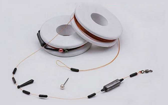 3.0号主线配2.0号子线可以吗