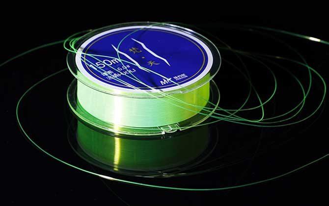 pe线和尼龙线谁抛的远