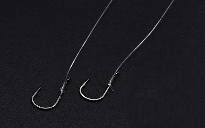 1.0子线能钓多大的鱼